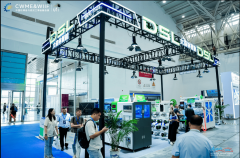 2026武汉汽车线束毗连器及加工设备展武汉线缆线