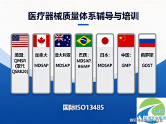 巴西医疗器械IFU节制纳入MDSAP系统的操做指南