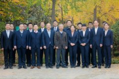 西安交大高端配备设想取制制教师团队入选